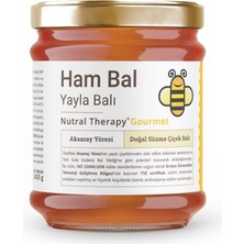 Nutral Therapy Ham Bal Yayla Balı 350 gr