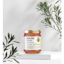 Nutral Therapy Ham Bal Yayla Balı 350 gr