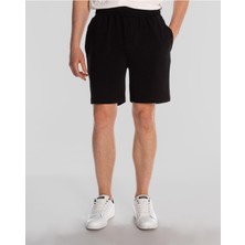 Kappa Man Tolgana Short Black 2/1 Short 361V5LW-005