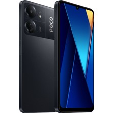 Poco C65 256 GB 8 GB Ram (Poco Türkiye Garantili) Siyah