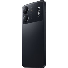 Poco C65 256 GB 8 GB Ram (Poco Türkiye Garantili) Siyah