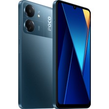 Poco C65 256 GB 8 GB Ram (Poco Türkiye Garantili) Mavi