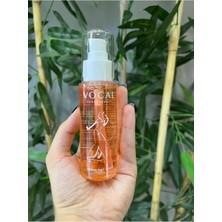 Vocal Onarıcı Bitkisel Saç Serumu 75 ml Durulanmayan Ürün Tüm Saçlar İçin