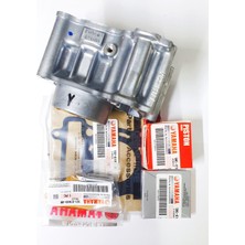 Yamaha Yzf R125 Silindir Piston Segman Set Orjinal 150CC