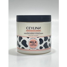 Ceylinn Milk Protein Saç Maskesi 500 ml