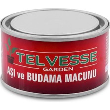 By Kurt Aşı Bıçağı - Aşı Macunu 2'li Set