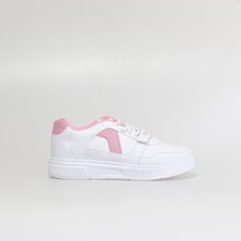 M.p. 241-3202 Mpone Ft Sports Casual Beyaz Çocuk Günlük Ayakkabı
