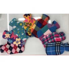 Periboia Tam Kılıflı Sıcak Su Torbası 0.5l