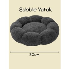 Sdy Pet Bubble Pelüş Kedi Köpek Yatak