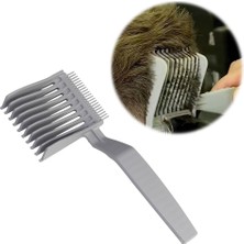 SN-24293 Saç Kesim Tarağı