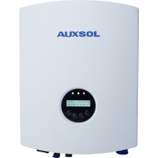 Auxsol 3.6kw Monofaz