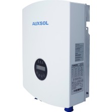 Auxsol 3.6kw Monofaz