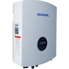 Auxsol 3.6kw Monofaz