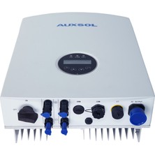 Auxsol 3.6kw Monofaz