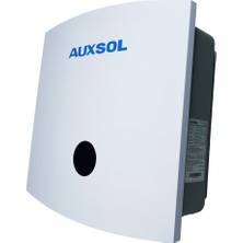 Auxsol 25KW Trifaz