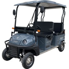Arora Golf 01 Elektrikli E-Car