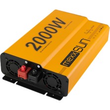 Tam Sin 12V 2000W