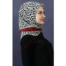 Eşarppark Fresh Eşarp 1032-24