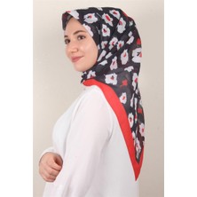 Eşarppark Coton & Silk Eşarp 3652-12