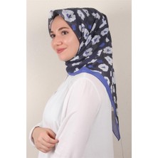 Eşarppark Coton & Silk Eşarp 3652-6