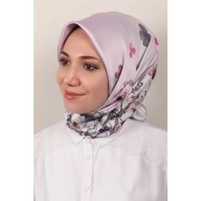 Piramit Luxer Eşarp 3621-1