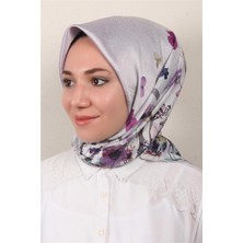 Piramit Luxer Eşarp 3621-9