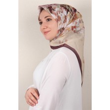 Eşarppark Coton & Silk Eşarp 3648-14