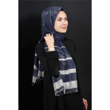 Eşarppark Simli Elagance Şal 134-11