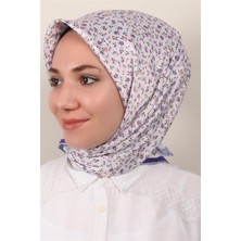 Piramit Luxer Eşarp 3620-12