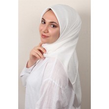 Eşarppark Modakaşmir Ipeksi Jakar Eşarp 5355-17