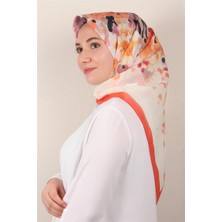 Eşarppark Coton & Silk Eşarp 3648-6