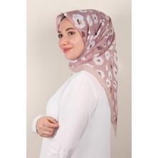Eşarppark Coton & Silk Eşarp 3652-2