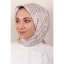 Piramit Luxer Eşarp 3620-3