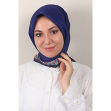 Eşarppark Nirvana Soft Eşarp 8096-2