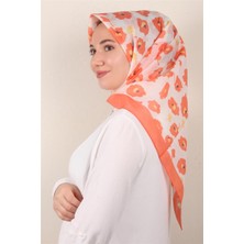 Eşarppark Coton & Silk Eşarp 3652-4