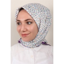 Piramit Luxer Eşarp 3620-7