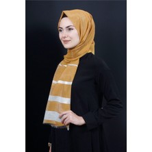 Eşarppark Simli Elagance Şal 134-9