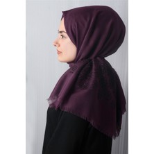 Eşarppark Simli Pamuk Şal 503-8