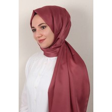 Eşarppark Starlight Şal 2770-1 Gül Kurusu