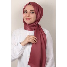 Eşarppark Starlight Şal 2770-1 Gül Kurusu