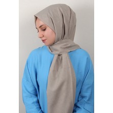 Eşarppark Lidya Şal 2769-12 Taş