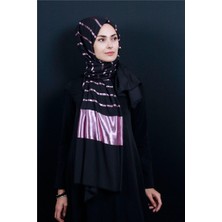 Eşarppark Floşlu Şal 1235-25