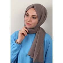 Eşarppark Lidya Şal 2769-18 Kül