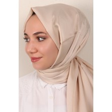 Eşarppark Starlight Şal 2770-19 Krem