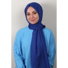 Eşarppark Ultralight Şal 2768-6 Saks