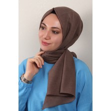 Eşarppark Lidya Şal 2769-15 Mocha