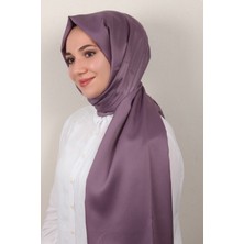 Eşarppark Starlight Şal 2770-18 Leylak