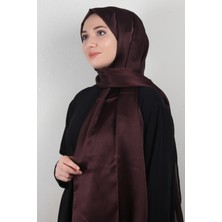 Eşarppark Silver Janjan Şal 2729-22 Acı Kahve