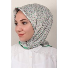 Piramit Luxer Eşarp 3620-5