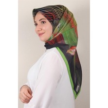 Eşarppark Coton & Silk Eşarp 3649-3